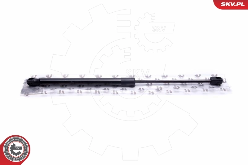Amortiguador de maletero Peugeot 206  desde 14,22 €