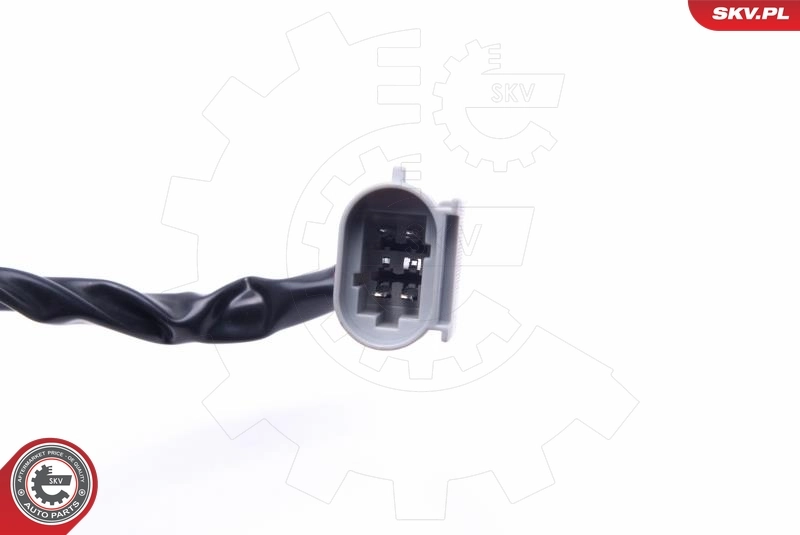 Comprar 96SKV792 SKV Bombín de arranque