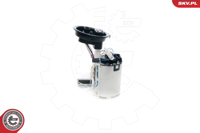 Unidad de alimentación de combustible para Rover 75  RJ