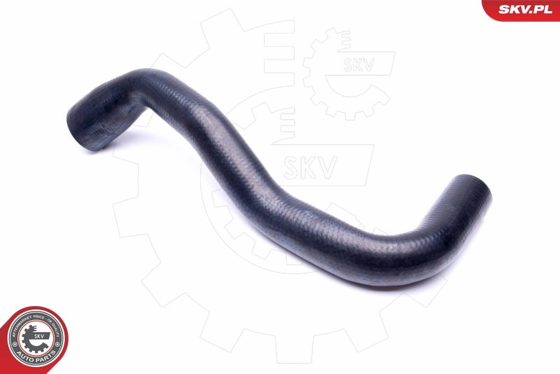 43SKV358 SKV Manguera del intercooler