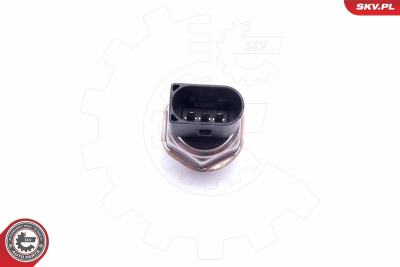 Sensor de presión de combustible SKV 17SKV617 precio, desde 42,88 EUR