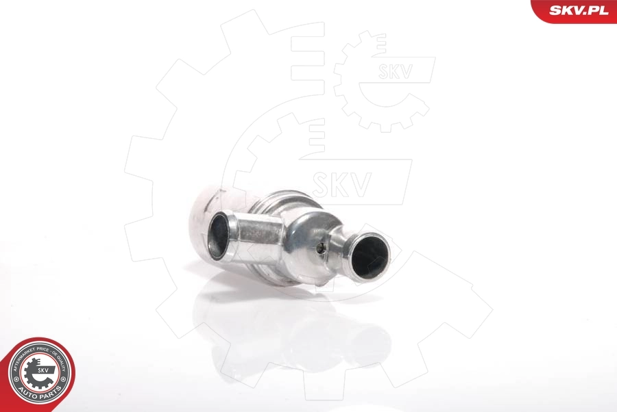 Válvula de mando de ralentí Volkswagen Polo III sedán (6KV2) (1995 - 2001) precio, desde 32,64 EUR