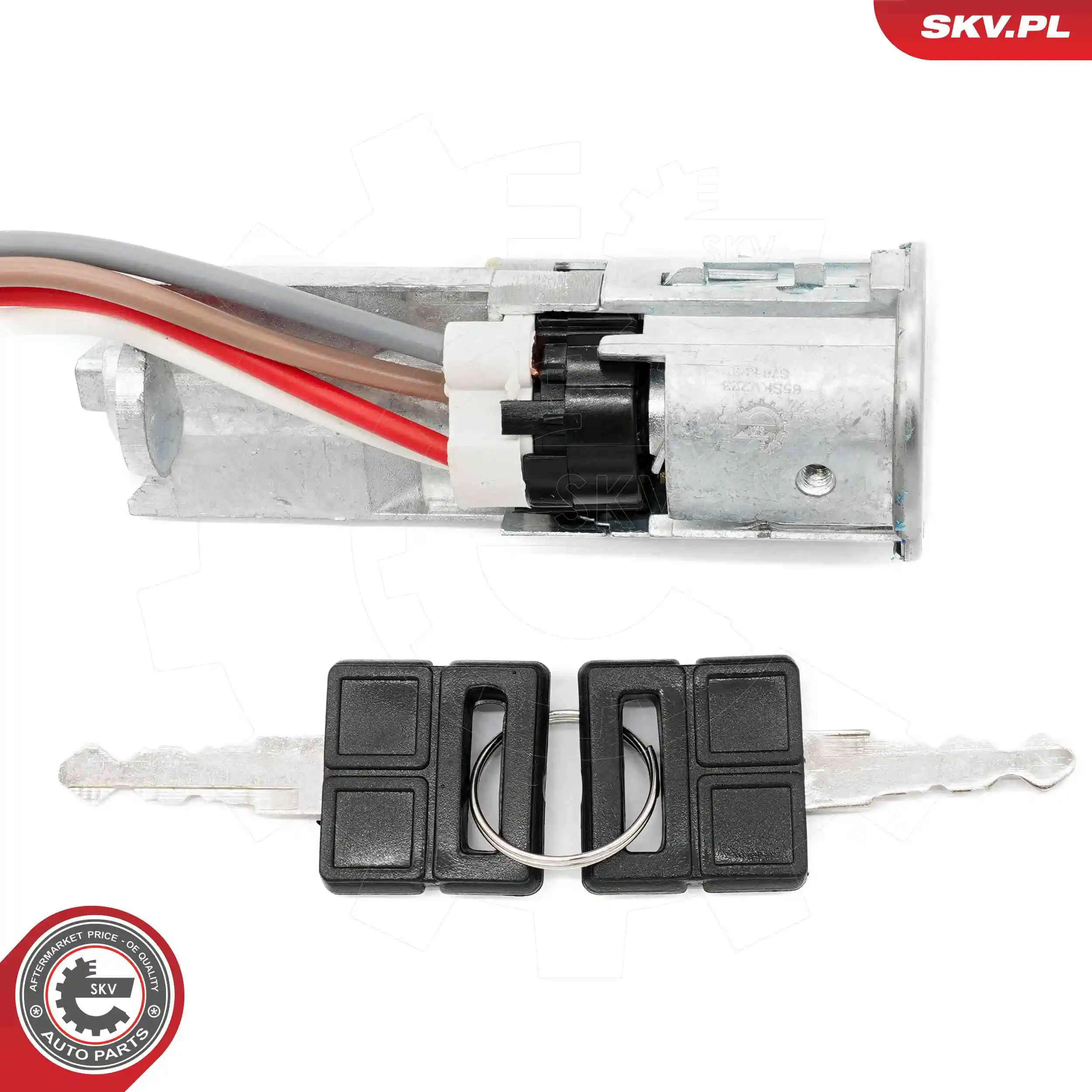 Bombín de arranque 65SKV223 SKV