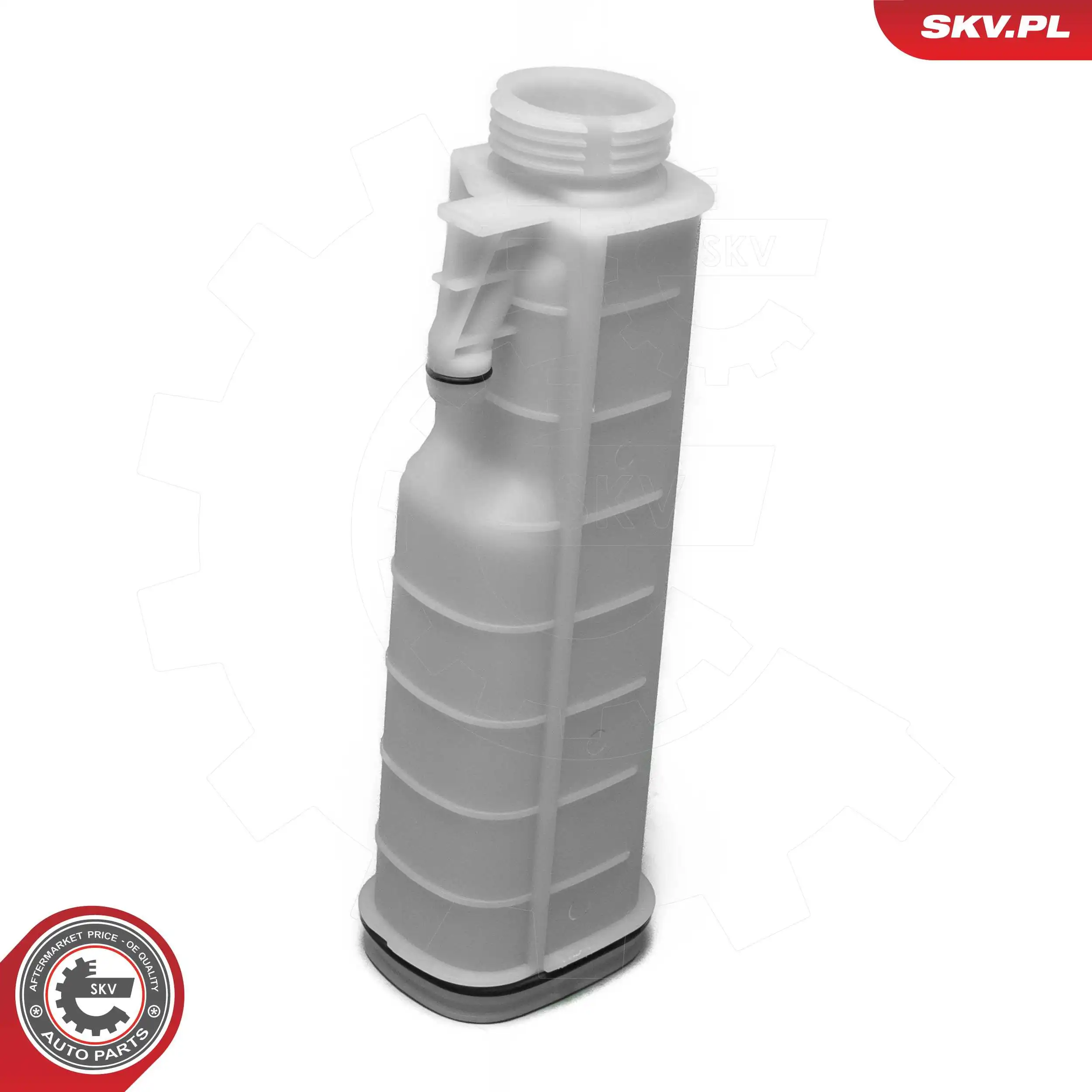 Botella de refrigeración BMW 5 E34