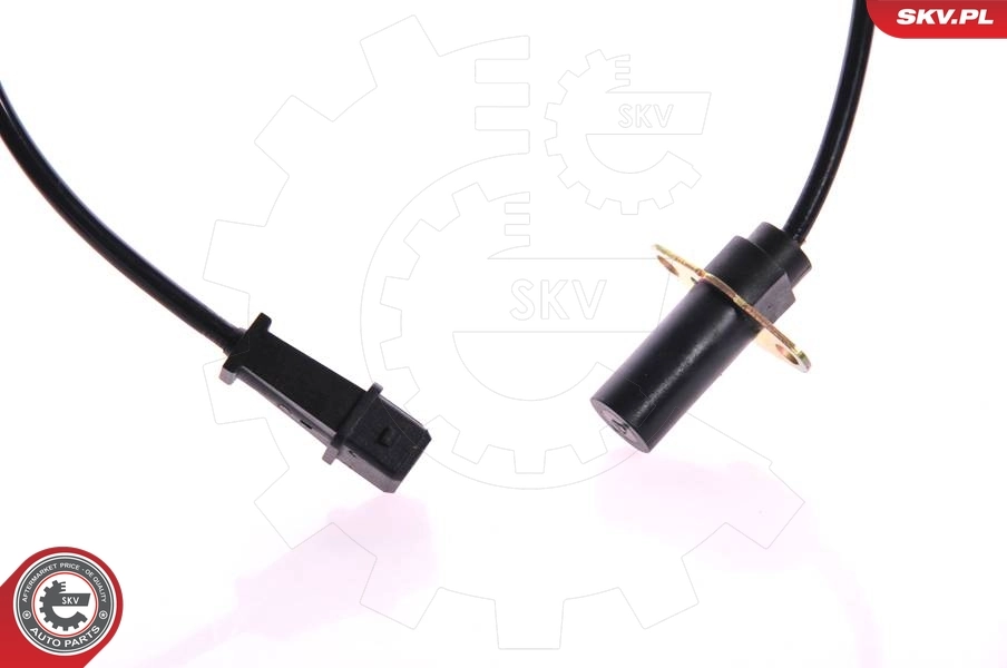 17SKV205 SKV Sensor de posición del cigüeñal