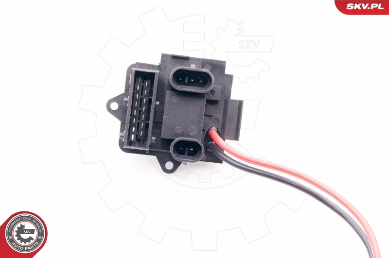 Resistencia de Ventilador SKV 94SKV006 precio, desde 36,15 EUR