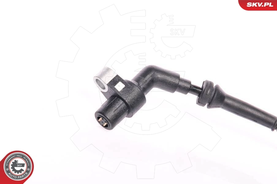 06SKV054 SKV Sensor de rueda abs
