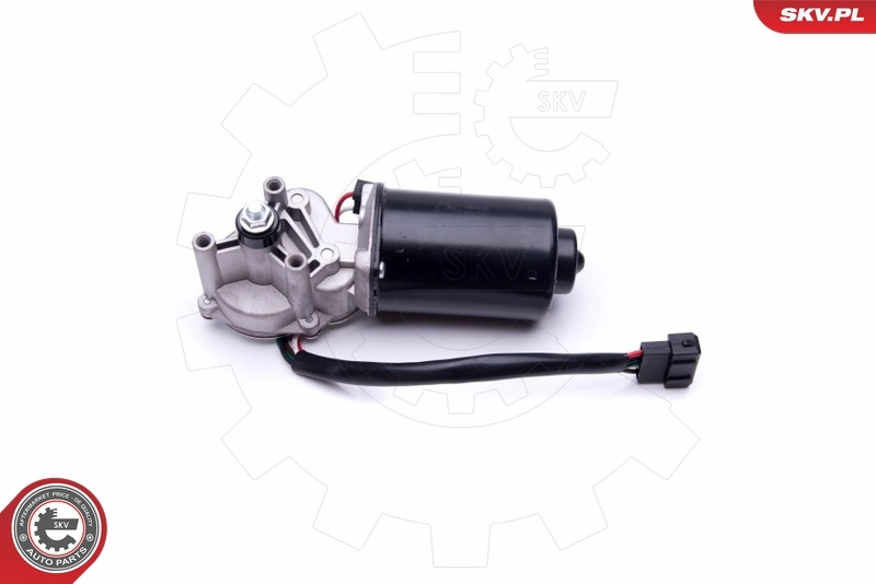 19SKV123 SKV Motor del limpiaparabrisas