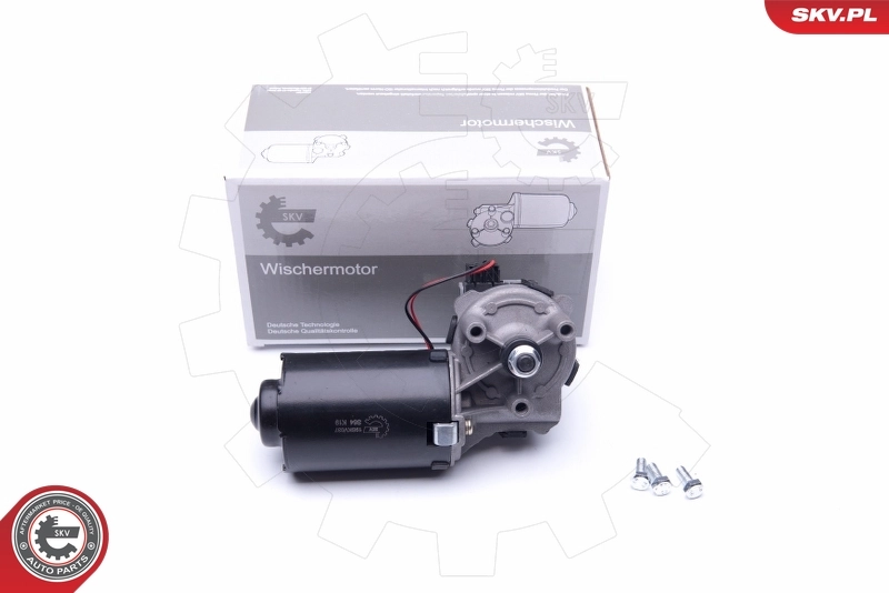 Motor del limpiaparabrisas Fiat Tipo  (1987-1996)