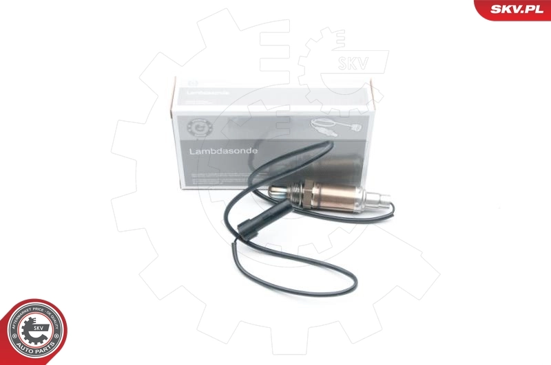 Comprar Sensor NOx E  W123