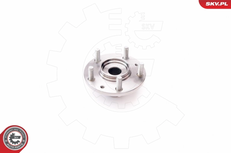 Buje de rueda delantero SKV 29SKV137 precio, desde 19,95 EUR
