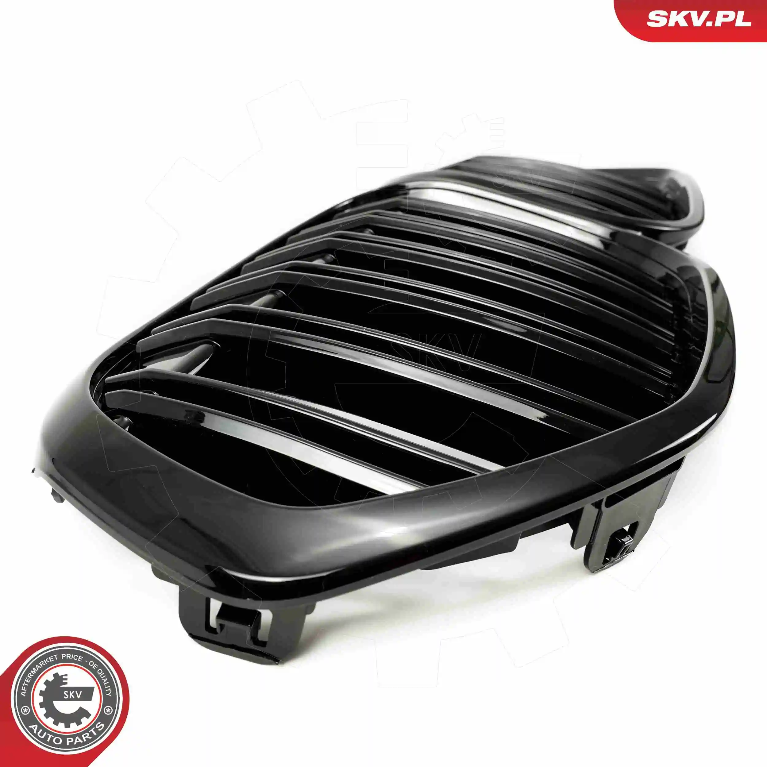 Rejilla BMW 511318517811
