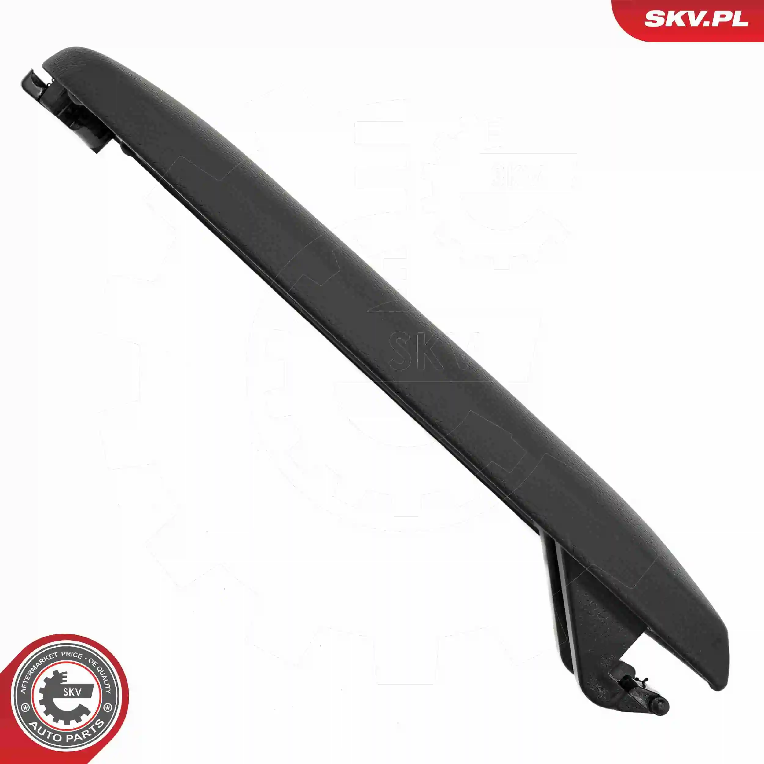 Apoyabrazos de la consola central Skoda Octavia I A4