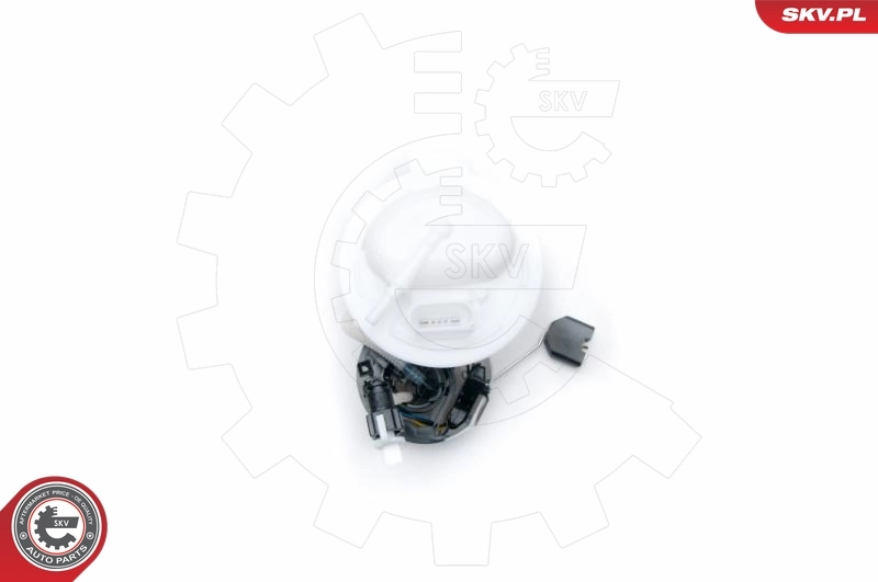 02SKV754 SKV Módulo de alimentación de combustible