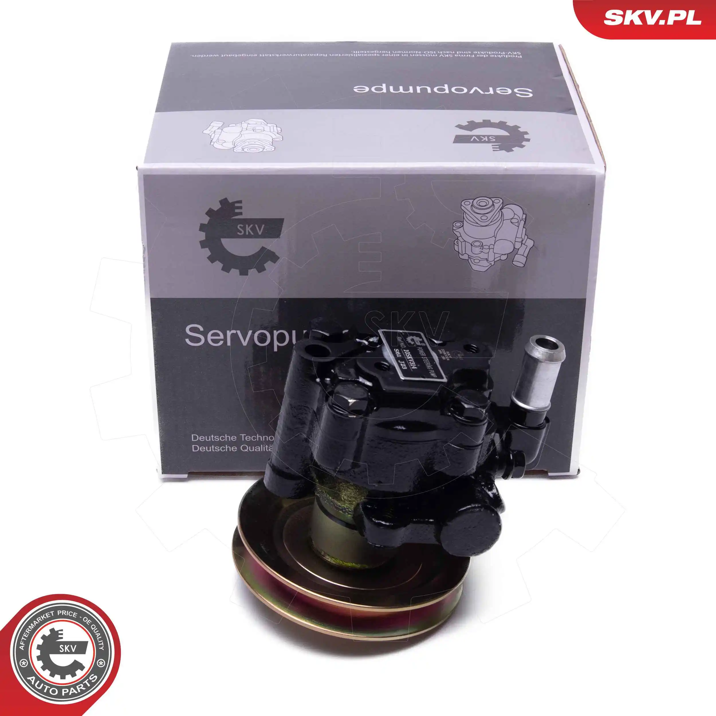 10SKV314 SKV