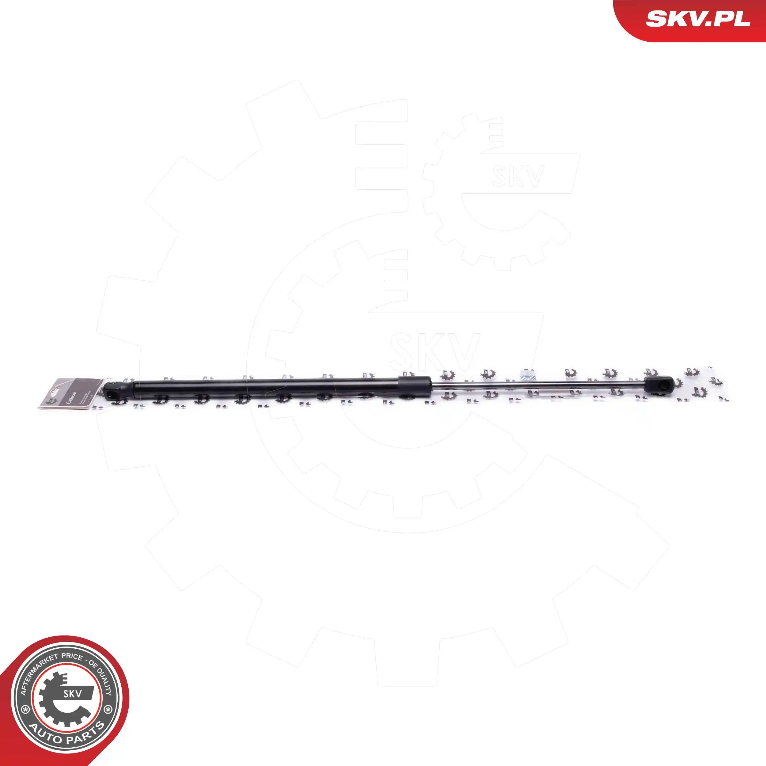 52SKV805 SKV Amortiguador de porton