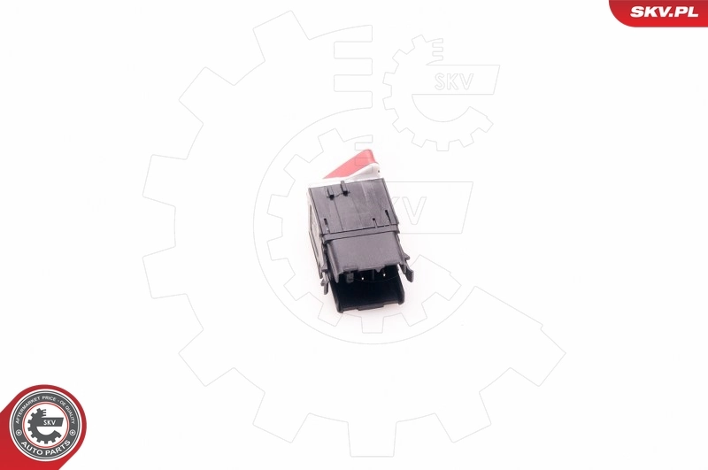Botón de emergencia SKV 36SKV701 precio, desde 13,33 EUR