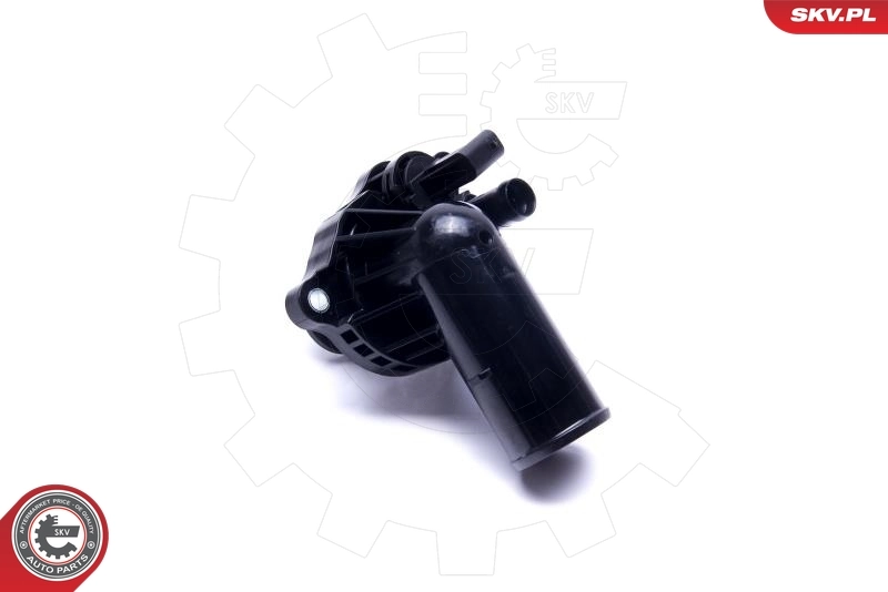Caja de termostato K04893926AF Fiat/Alfa/Lancia