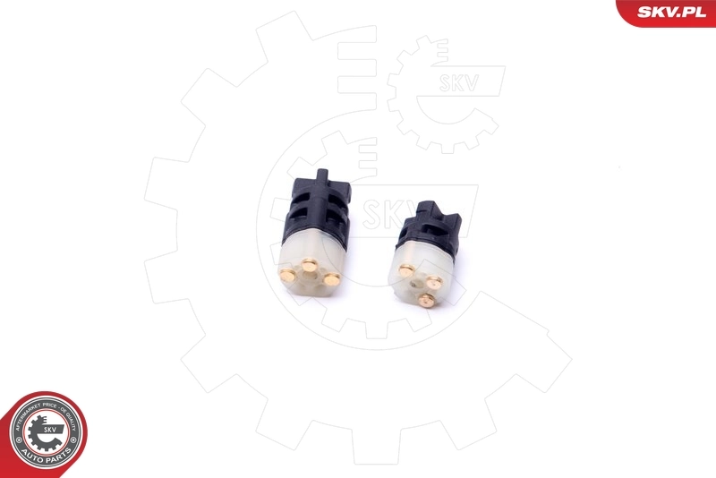 17SKV470 SKV Placa electrónica de transmisión automática