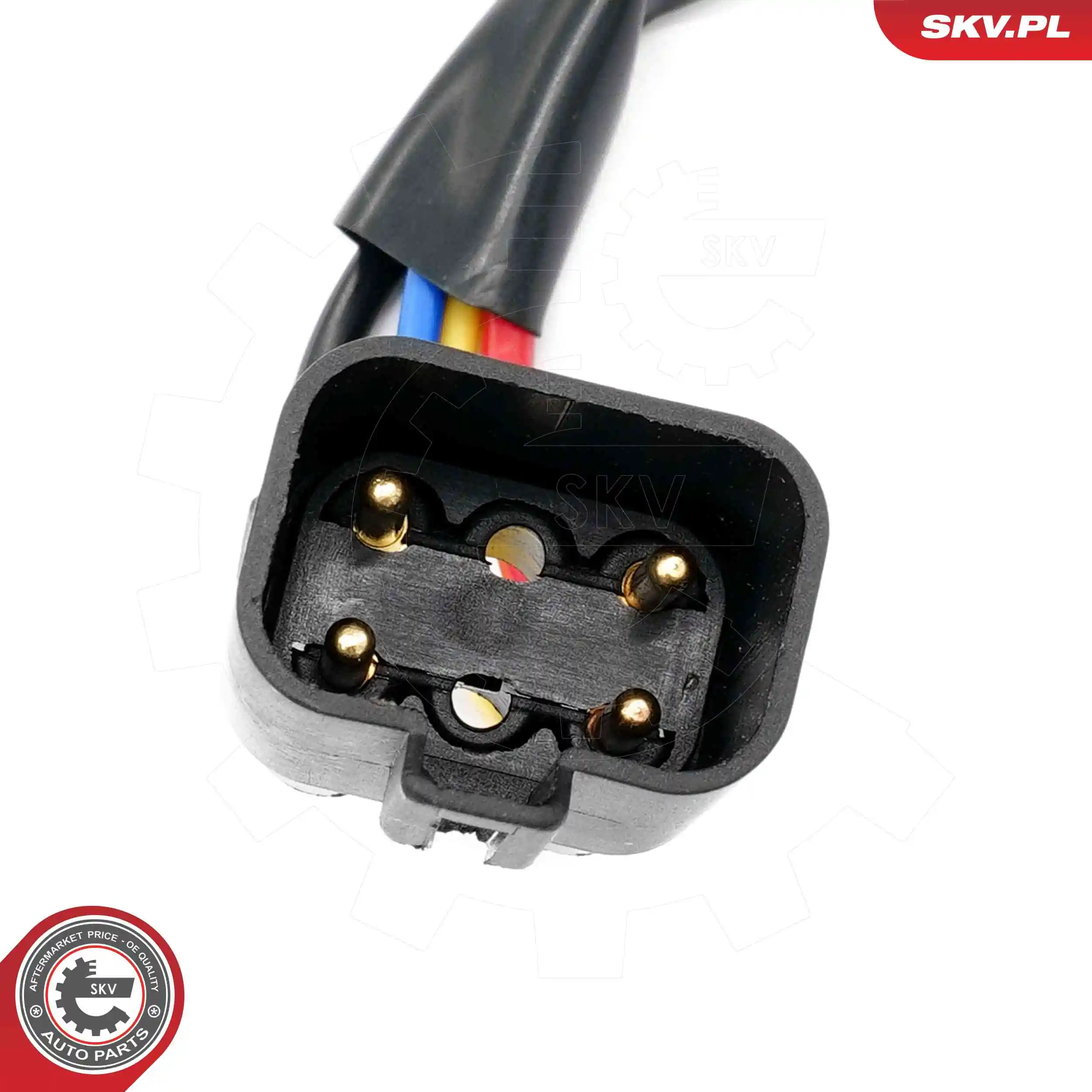 Conmutador de encendido para Ford Ka  RBT