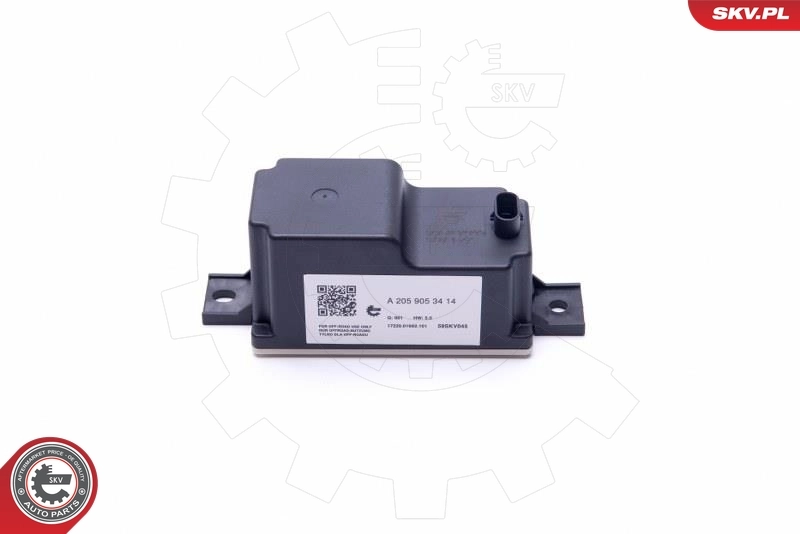 Comprar 59SKV045 SKV Convertidor de voltaje universal