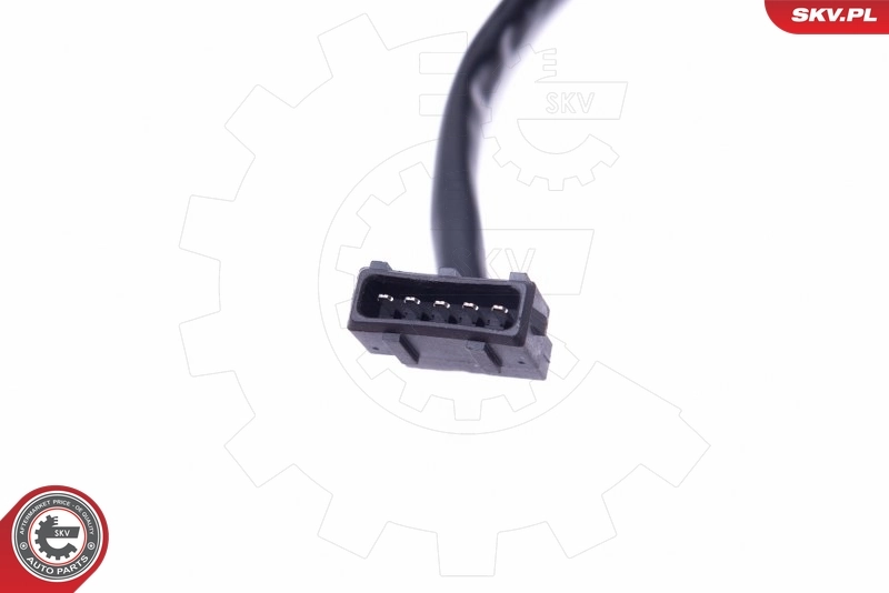 Motor limpiaparabrisas 19SKV123 SKV