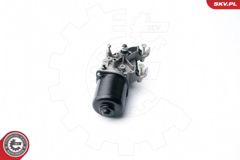 Motor limpiaparabrisas 19SKV025 SKV