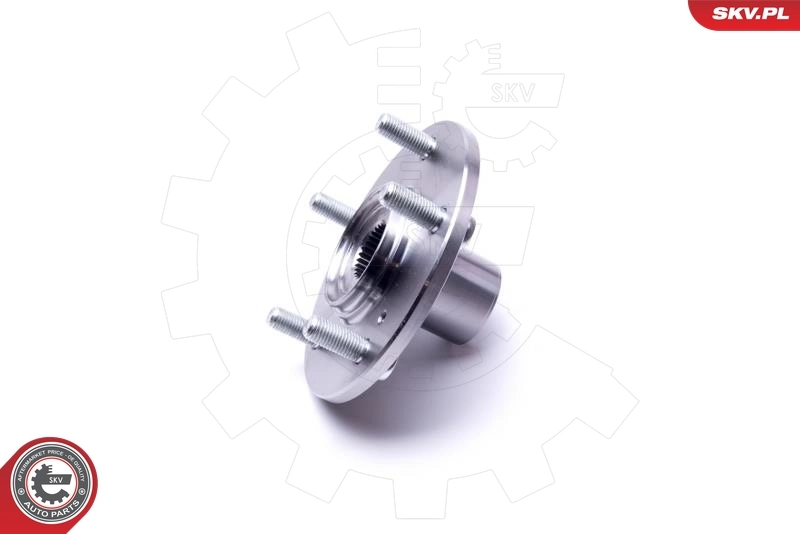 29SKV466 SKV Cubo delantero