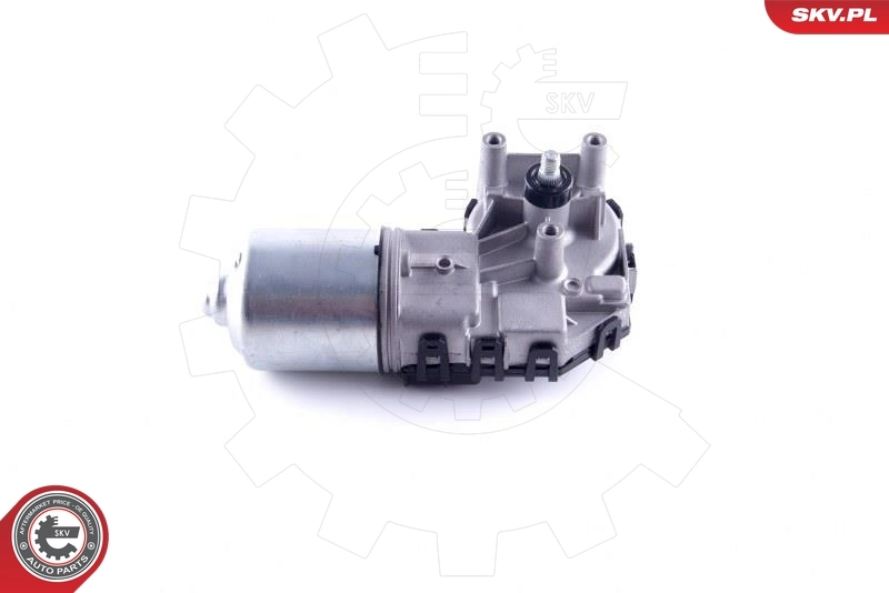 Motor limpiaparabrisas para Ford Mondeo III B4Y