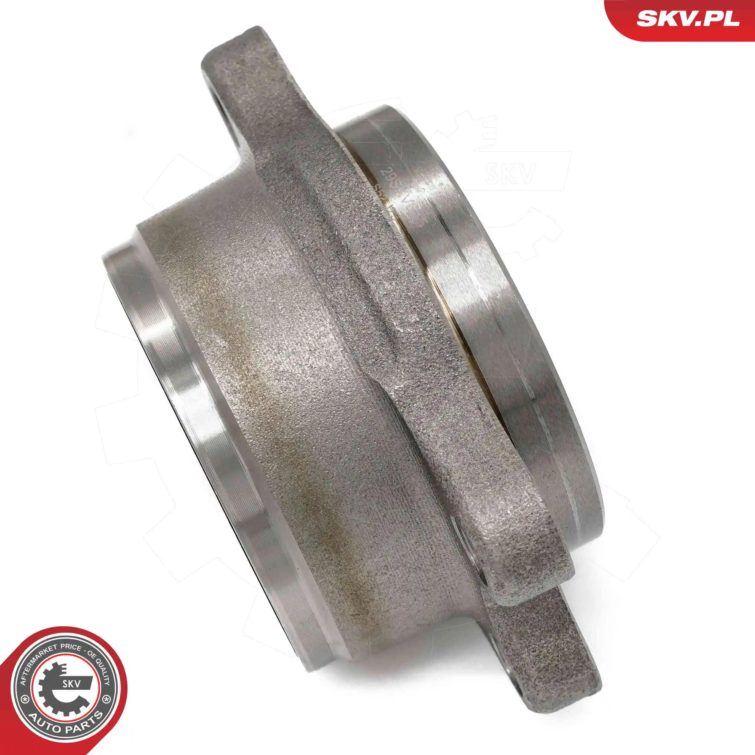 29SKV645 SKV Rodamiento de rueda trasera