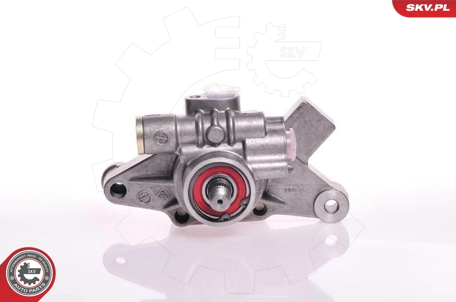 Bomba hidráulica de dirección para Honda Civic V EG