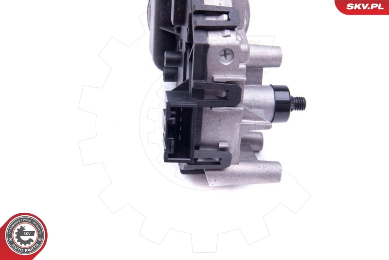 Motor limpiaparabrisas 19SKV130 SKV