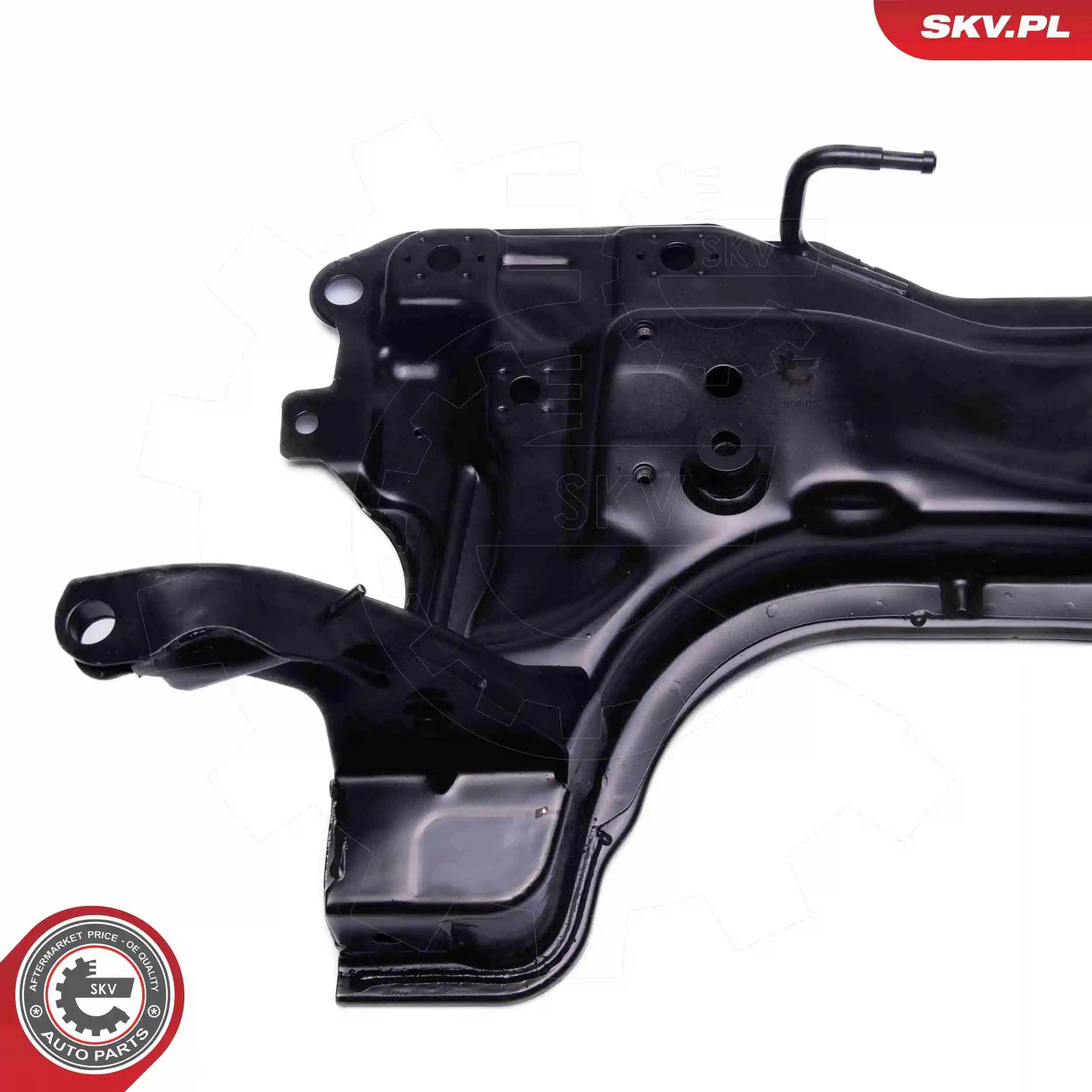 Comprar Puente delantero Ford Connect TOURNEO PU2