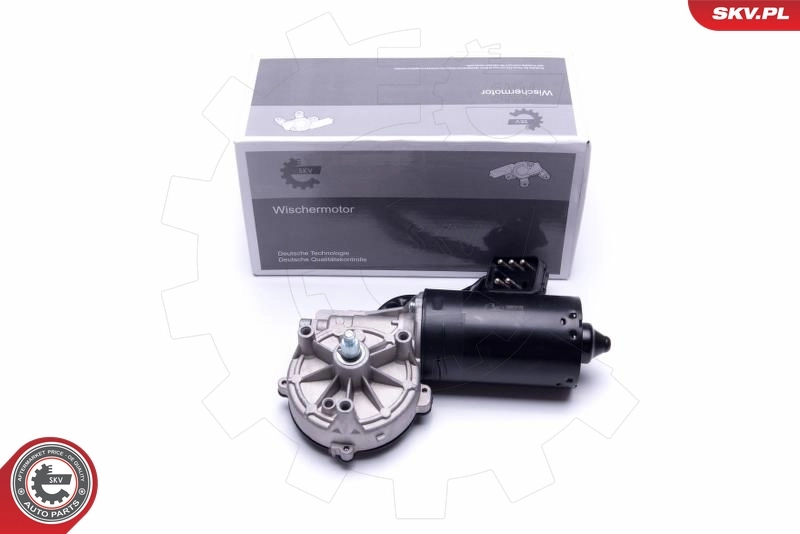 Comprar Motor del limpiaparabrisas Mercedes C  W201 a bajo precio