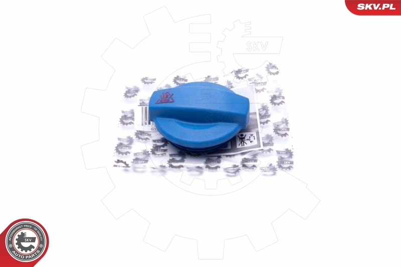 Tapa de depósito de agua A4  descapotable (2002-2005) original desde 5,90 €