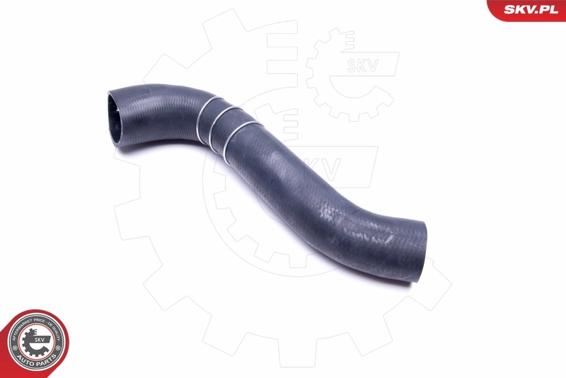 Manguera del intercooler SKV 43SKV157 precio, desde 39,78 EUR