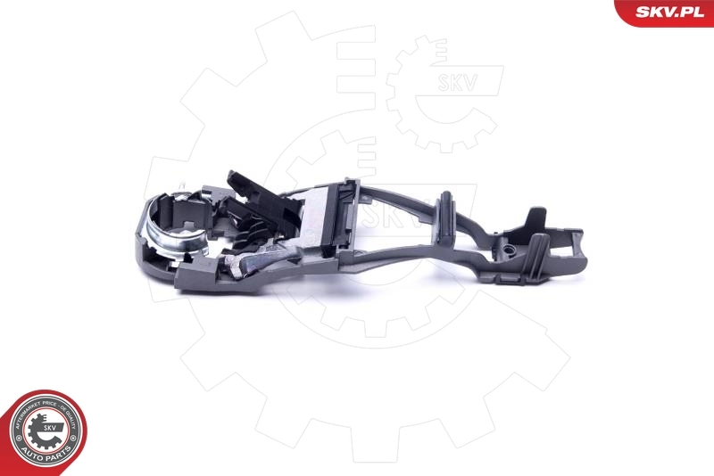 Comprar 9548Z61 Polcar Soporte de manija exterior de puerta delantera izquierda