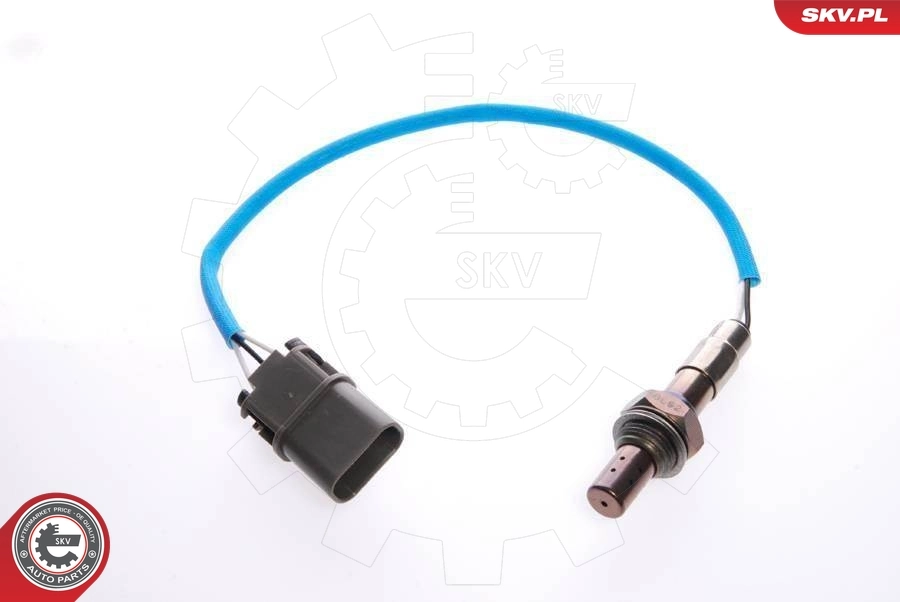 Sensor de oxígeno BMW 3  (E30)
