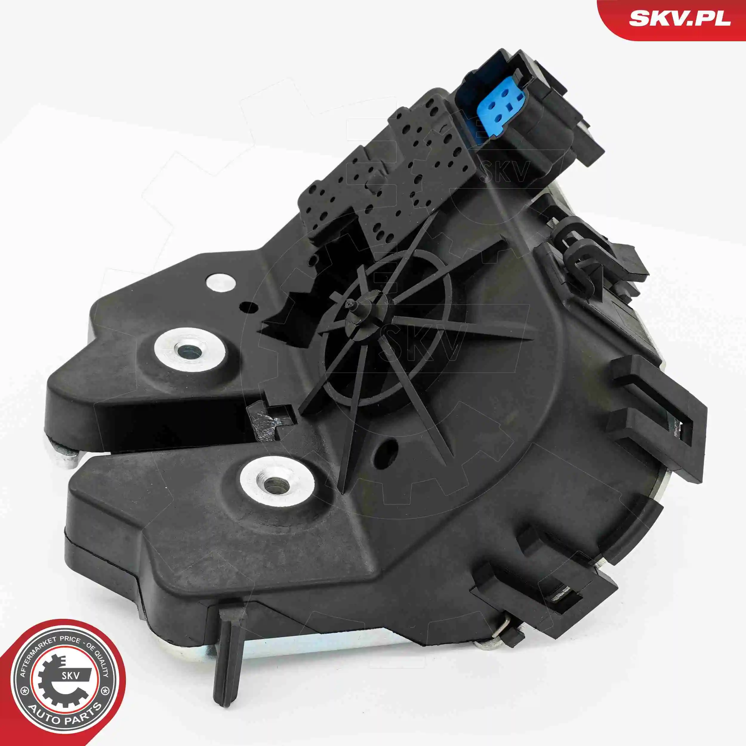 Cerradura de maletero 60SKV624 SKV