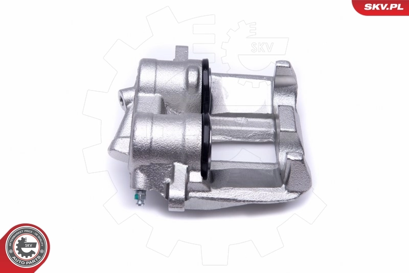 Pinza de freno trasera derecha Mercedes A002420338380 precio, desde 81,45 EUR