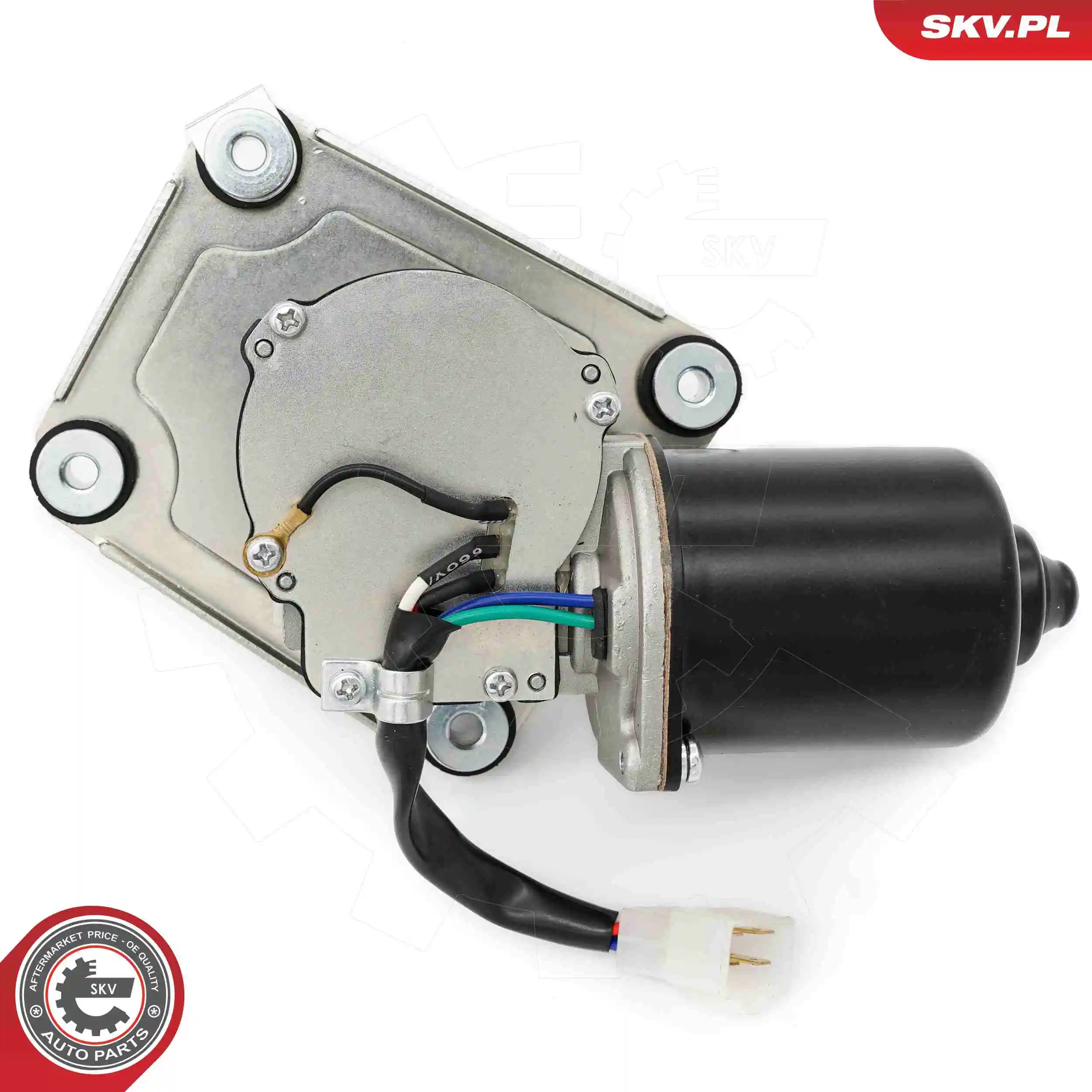 Motor limpiaparabrisas 19SKV222 SKV