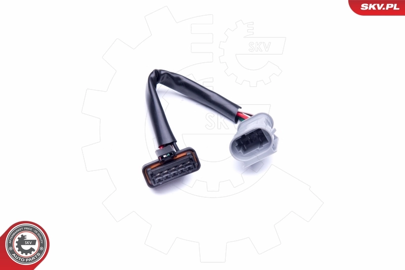 Motor del limpiaparabrisas SKV 19SKV034 precio, desde 60,62 EUR
