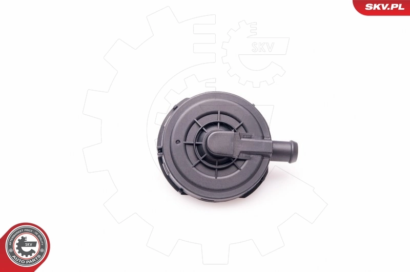 Válvula de ventilación del cárter Audi A8  (2002-2010)