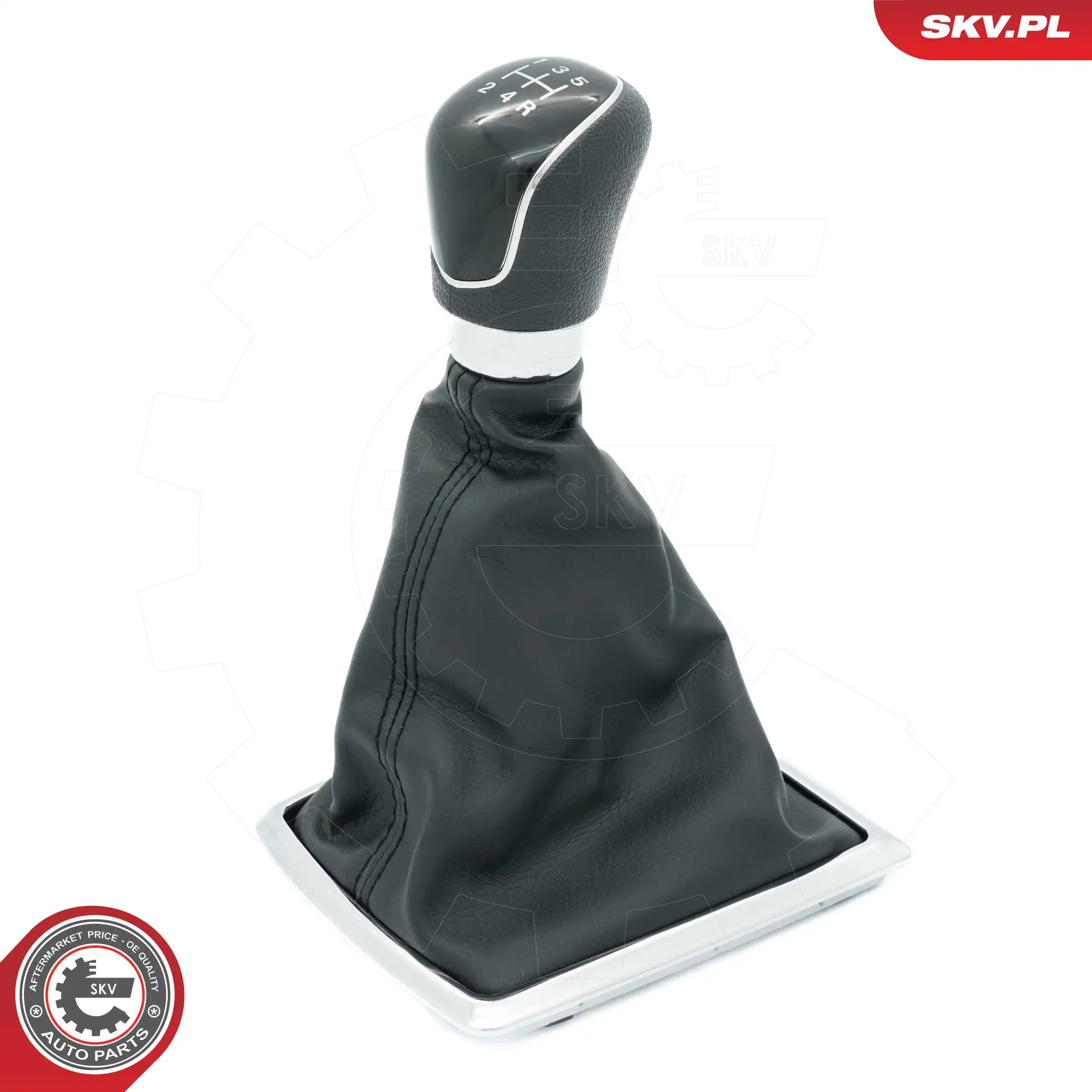 palanca selectora de cambios Ford Focus II