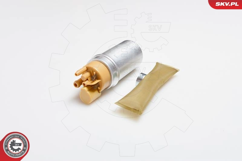Bomba de gasolina 02SKV268 SKV