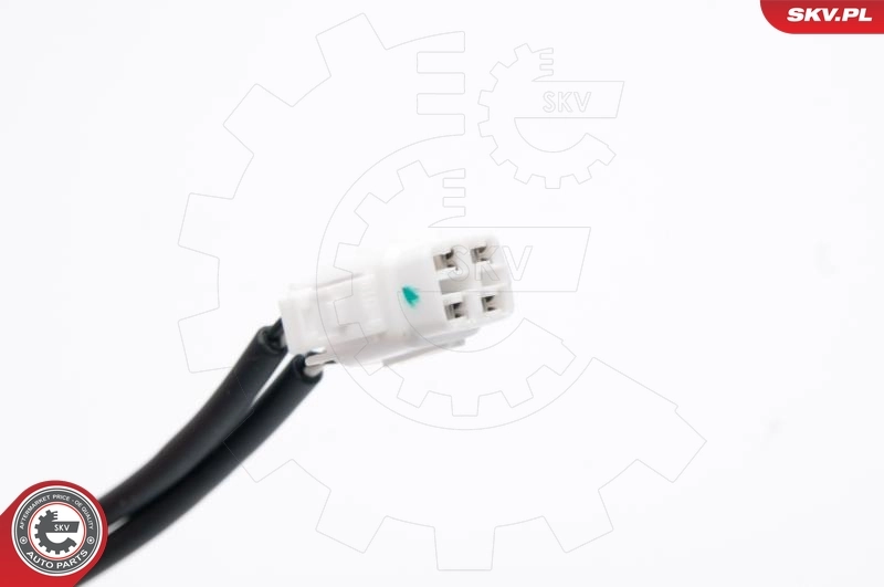 Comprar 06SKV332 SKV Sensor revoluciones de la rueda, delantero