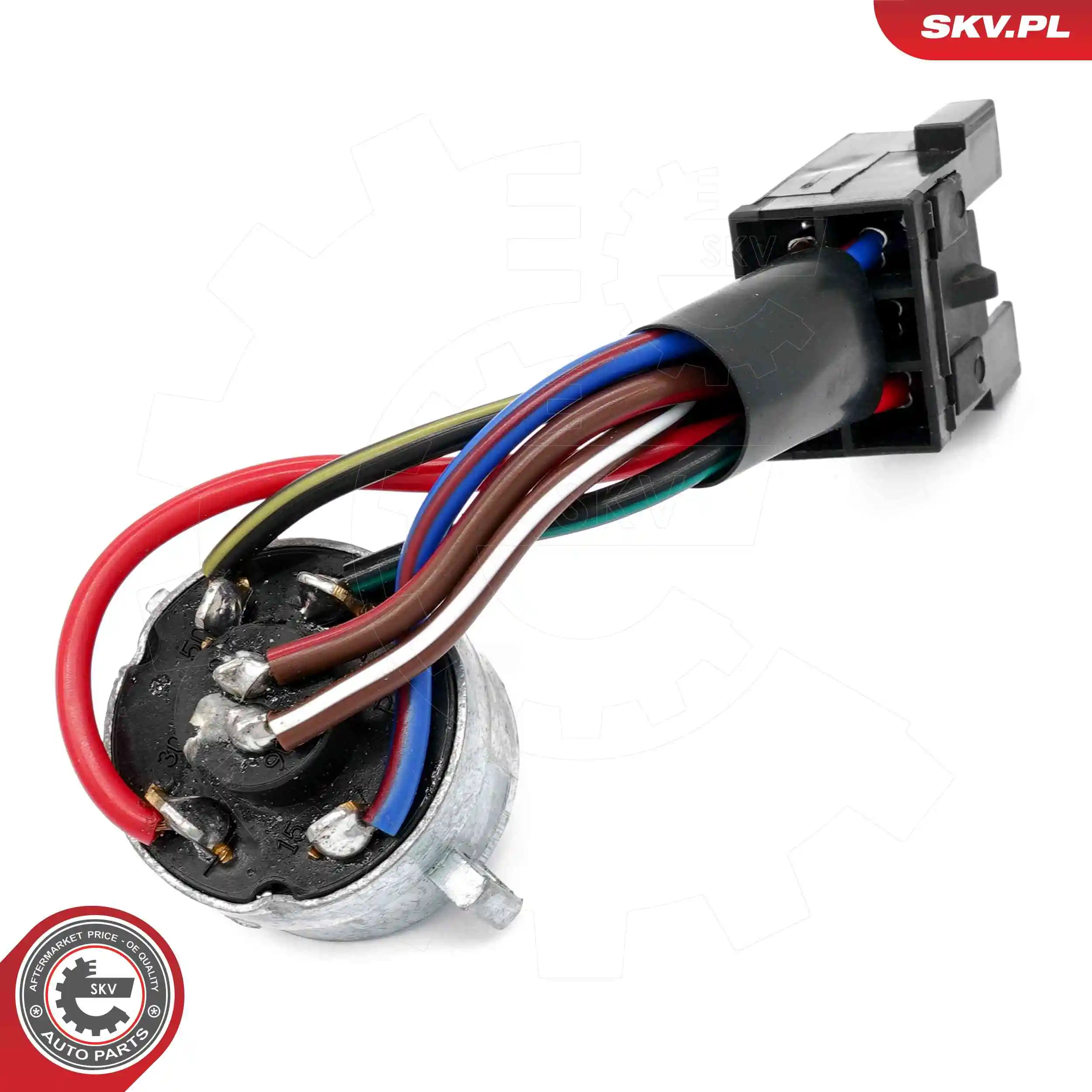Interruptor de arranque Ford Transit IV furgoneta (E) (1994 - 2000) precio, desde 12,21 EUR