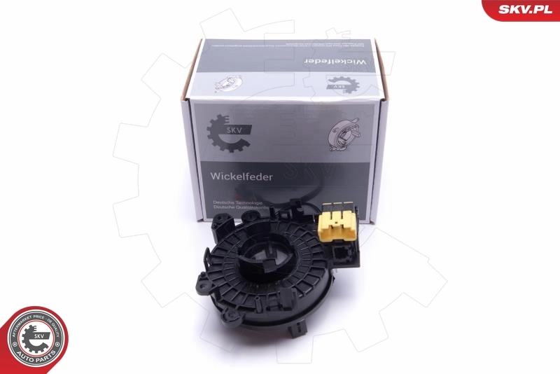 Comprar Anillo AIRBAG del volante Megane III DZ0, DZ1
