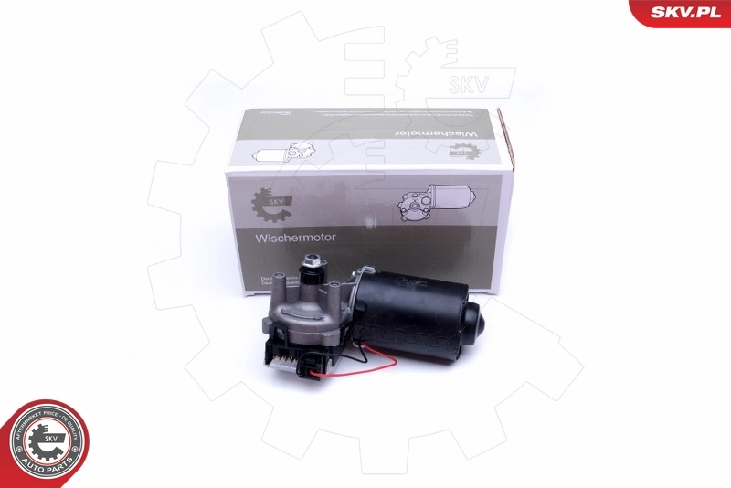 Comprar Motor del limpiaparabrisas Panda I 141A