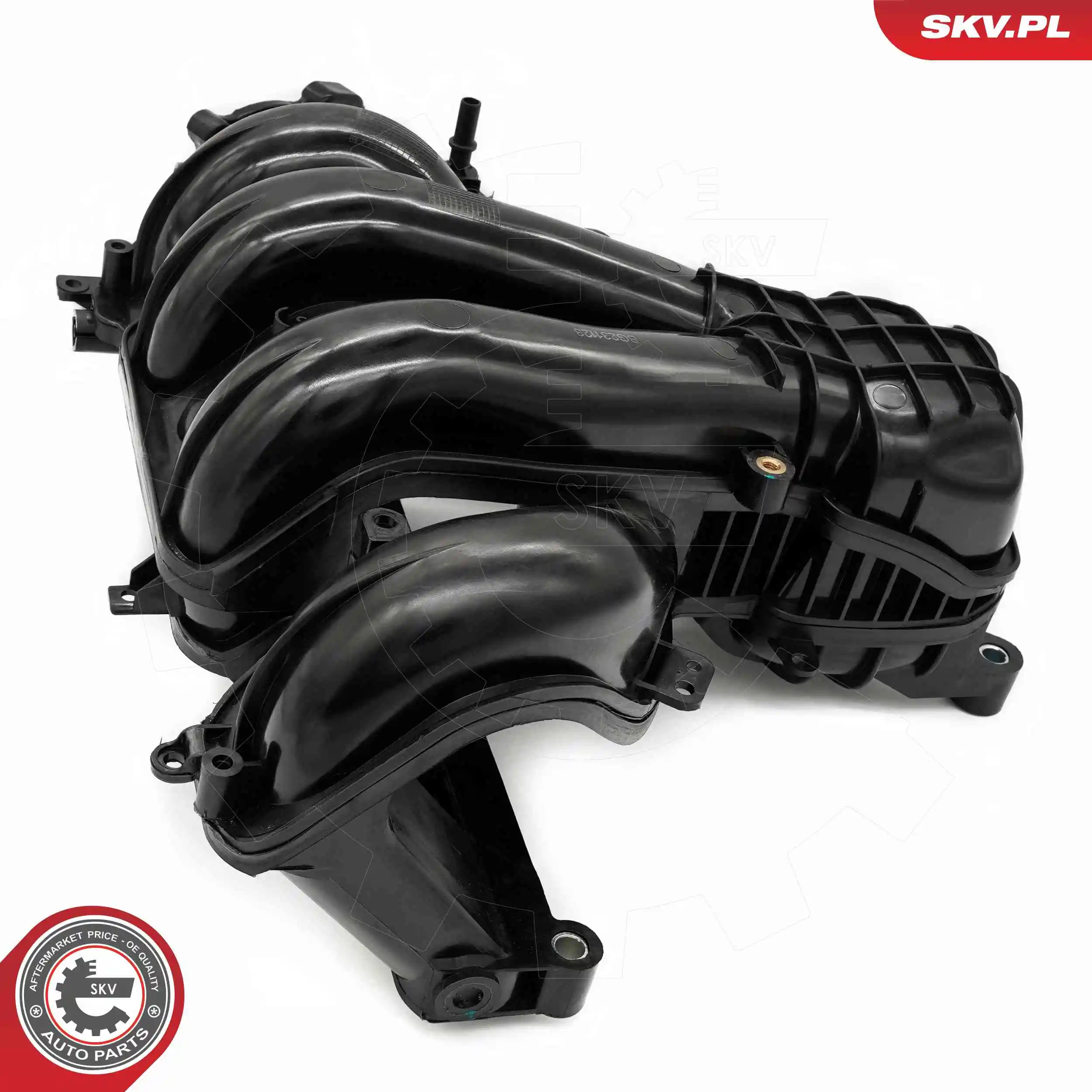 Múltiple de admisión SKV 49SKV085